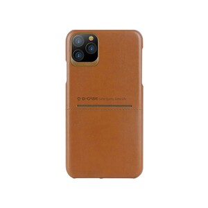 قاب محافظ آیفون G-case Cardcool Case iPhone 11 Pro