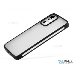 قاب ساده برای Xiaomi Redmi 10 Prime