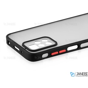 قاب محافظ گوشی Xiaomi Redmi 10 Prime