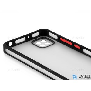 قاب ساده برای Xiaomi Poco C3