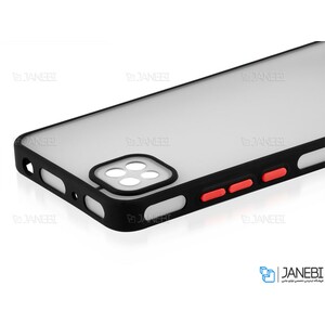 قاب محافظ گوشی Xiaomi Poco C3
