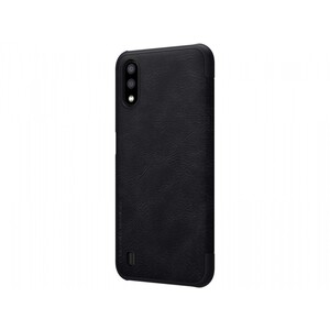 کیف چرمی گوشی samsung galaxy a01