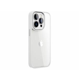 قاب شفاف آیفون 14 پرومکس ویوو WiWU Vivid Clear Case for IP14/6.7'' Pro Max VCC-104