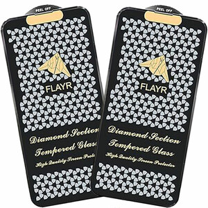 بهترین گلس تمام صفحه آیفون 13 پرومکس آمادو