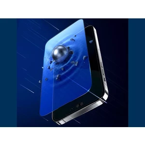 قیمت محافظ صفحه نمایش آیفون  13 پرومکس، 14 پلاس و 14 پرومکس با ابزار نصب یوسامز USAMS Glass iPhone 13 Pro Max/14 Plus/14 Pro Max BH806M01