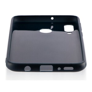قاب محافظ ژله ای سامسونگ Protector Case Samsung Galaxy M30