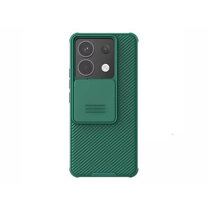 قاب محافظ شیائومی پوکو X6 5G / شیائومی ردمی نوت 13 پرو 5G نیلکین CamShield Pro cover case