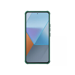 کیفیت قاب محافظ شیائومی پوکو X6 5G / شیائومی ردمی نوت 13 پرو 5G نیلکین CamShield Pro cover case