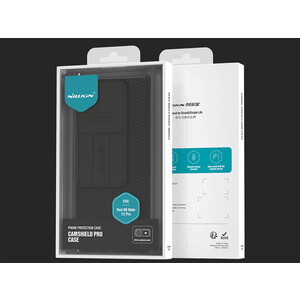 فروش قاب محافظ شیائومی پوکو X6 5G / شیائومی ردمی نوت 13 پرو 5G نیلکین CamShield Pro cover case