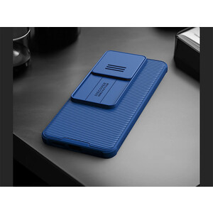 فروش قاب محافظ شیائومی پوکو X6 5G / شیائومی ردمی نوت 13 پرو 5G نیلکین CamShield Pro cover case