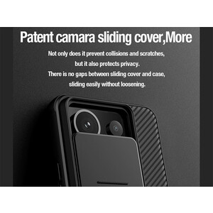 خرید قاب محافظ شیائومی پوکو X6 5G / شیائومی ردمی نوت 13 پرو 5G نیلکین CamShield Pro cover case