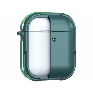 قاب محافظ ایرپاد 3 ویوو wiwu Defense Armor Case Airpod 3