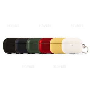 کاور محافظ ایرپاد پرو اپل استوپ تایم Stoptime Airpods Pro Protcetive Case