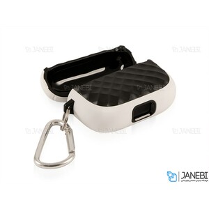 کاور محافظ ایرپاد پرو اپل استوپ تایم Stoptime Airpods Pro Protcetive Case