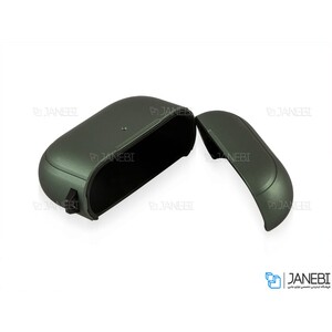 کاور محافظ ایرپاد پرو اپل استوپ تایم Stoptime Airpods Pro Protcetive Case