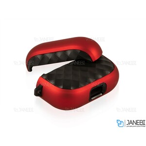 کاور محافظ ایرپاد پرو اپل استوپ تایم Stoptime Airpods Pro Protcetive Case