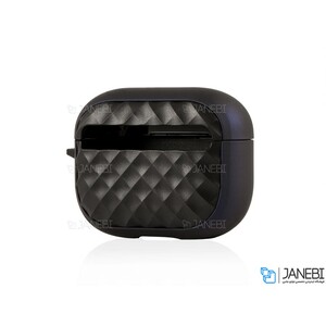 کاور محافظ ایرپاد پرو اپل استوپ تایم Stoptime Airpods Pro Protcetive Case