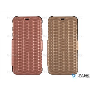 کیف محافظ آیفون Metropolis Case iPhone XS Max