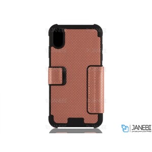 کیف محافظ آیفون Metropolis Case iPhone XS Max