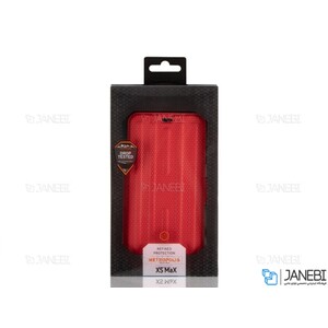 کیف محافظ آیفون Metropolis Case iPhone XS Max