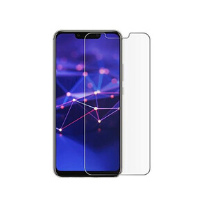 محافظ صفحه نمایش شیشه ای هواوی RG Glass Screen Protector Huawei Mate 20 Lite