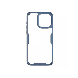 کیفیت قاب محافظ ژله ای آیفون 15 پرو مکس نیلکین Nillkin Nature TPU Pro Series case for Apple iPhone 15 Pro Max