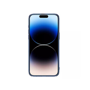 فروش قاب محافظ ژله ای آیفون 15 پرو مکس نیلکین Nillkin Nature TPU Pro Series case for Apple iPhone 15 Pro Max