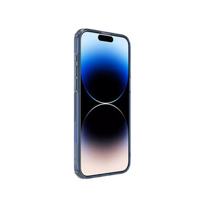 قاب محافظ ژله ای آیفون 15 پرو مکس نیلکین Nillkin Nature TPU Pro Series case for Apple iPhone 15 Pro Max
