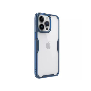 خرید قاب محافظ ژله ای آیفون 15 پرو مکس نیلکین Nillkin Nature TPU Pro Series case for Apple iPhone 15 Pro Max