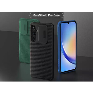 خرید گارد سامسونگ آ35 نیلکین Nillkin CamShield Pro cover case for Samsung Galaxy A35