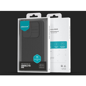 خرید قاب محافظ سامسونگ آ35 نیلکین Nillkin CamShield Pro cover case for Samsung Galaxy A35