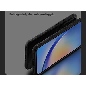 خرید قاب محافظ سامسونگ آ35 نیلکین Nillkin CamShield Pro cover case for Samsung Galaxy A35