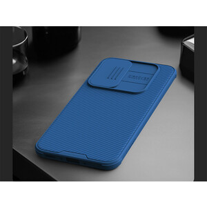 خرید قاب محافظ سامسونگ آ35 نیلکین Nillkin CamShield Pro cover case for Samsung Galaxy A35