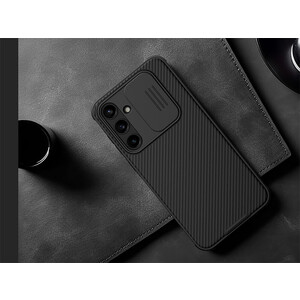 خرید قاب محافظ سامسونگ آ35 نیلکین Nillkin CamShield Pro cover case for Samsung Galaxy A35