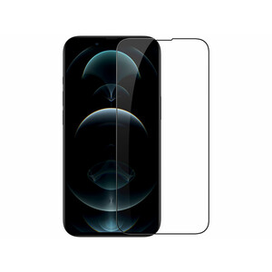 محافظ صفحه نمایش شیشه‌ای نیلکین آیفون Nillkin CP+PRO Glass iPhone 13/13Pro/14
