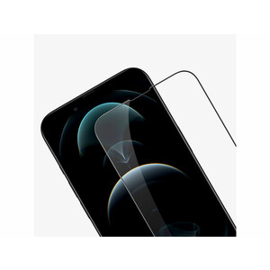 محافظ صفحه نمایش شیشه‌ای نیلکین آیفون 13 Nillkin Apple iPhone 13/13 CP+PRO tempered glass