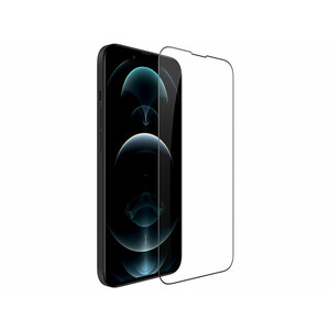 محافظ صفحه نمایش شیشه‌ای نیلکین آیفون 13 Nillkin Apple iPhone 13/13 CP+PRO tempered glass