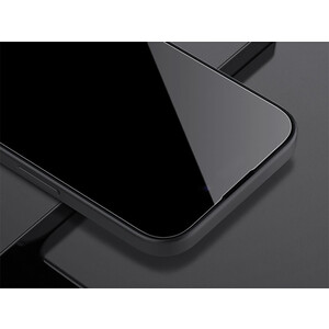 خرید محافظ صفحه نمایش شیشه ای نیلکین Nillkin Apple iphone 15 CP+Pro tempered glass