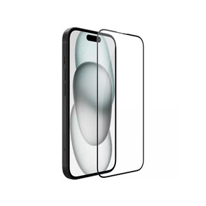 فروش محافظ صفحه نمایش شیشه ای نیلکین Nillkin Apple iphone 15 CP+Pro tempered glass