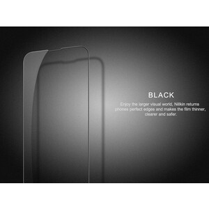 محافظ صفحه نمایش برند نیلکین  iPhone 13 Pro Max