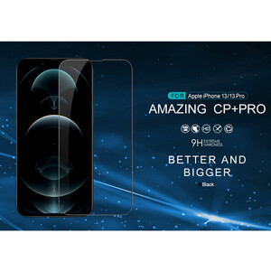 محافظ صفحه  iPhone 13 Pro Max