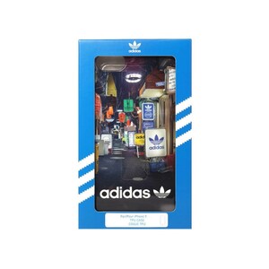 قاب آدیداس آیفون Adidas TPU Case iPhone 7