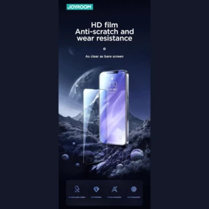 Joyroom JR-MLG0276 Tempered Glass for iP 15/iP 16/iP14PRO