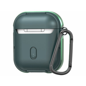 قاب محافظ ایرپاد 2 ویوو wiwu Defense Armor Case Airpod 2