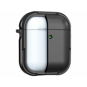 قاب محافظ ایرپاد 2 ویوو wiwu Defense Armor Case Airpod 2