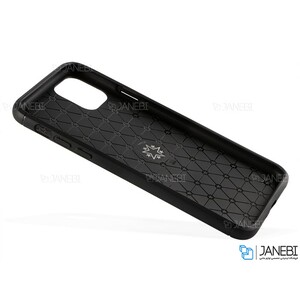 قاب ژله ای حلقه دار آیفون Becation Finger Ring Case Apple iPhone 11 Pro