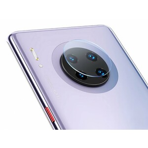 گلس محافظ لنز دوربین هواوی بیسوس Baseus Camera Lens Glass Film Mate 30/30 Pro
