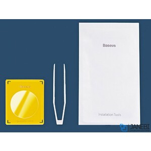 گلس محافظ لنز دوربین هواوی بیسوس Baseus Camera Lens Glass Film Mate 30/30 Pro
