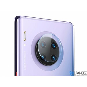 گلس محافظ لنز دوربین هواوی بیسوس Baseus Camera Lens Glass Film Mate 30/30 Pro