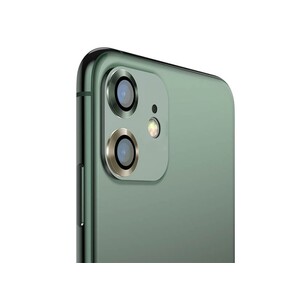 محافظ لنز دوربین آیفون نیلکین Nillkin CLRFilm Camera Glass iPhone 11